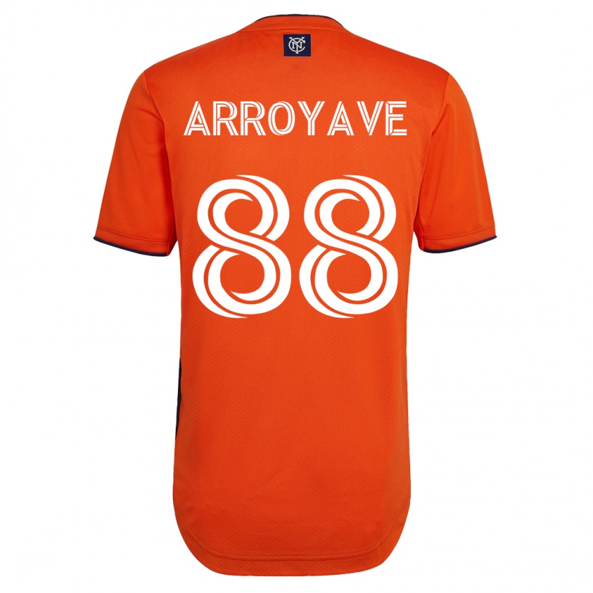 Mulher Camisola Jacob Arroyave #88 Preto Alternativa 2023/24 Camisa Brasil
