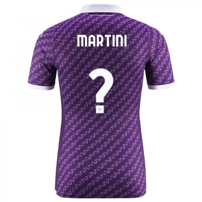 Homem Camisola Niko Martini #0 Tolet Principal 2023/24 Camisa Brasil