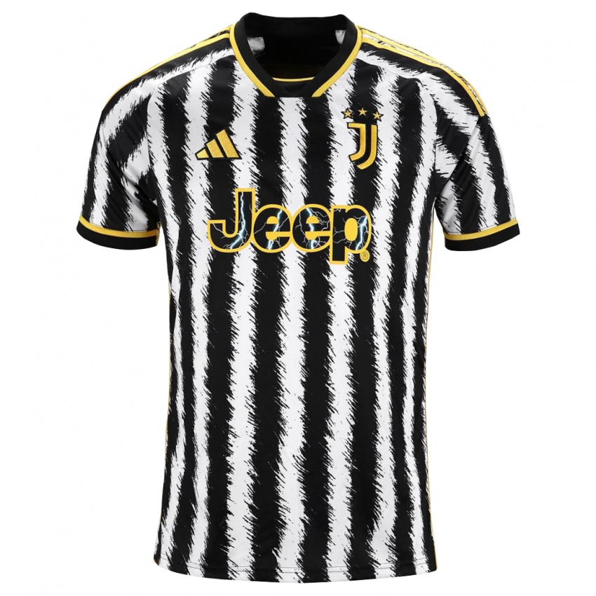 Fábio: Minha coleção de camisa #5 - C. A. Juventus